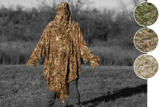 Concamo Ghost Hoodie