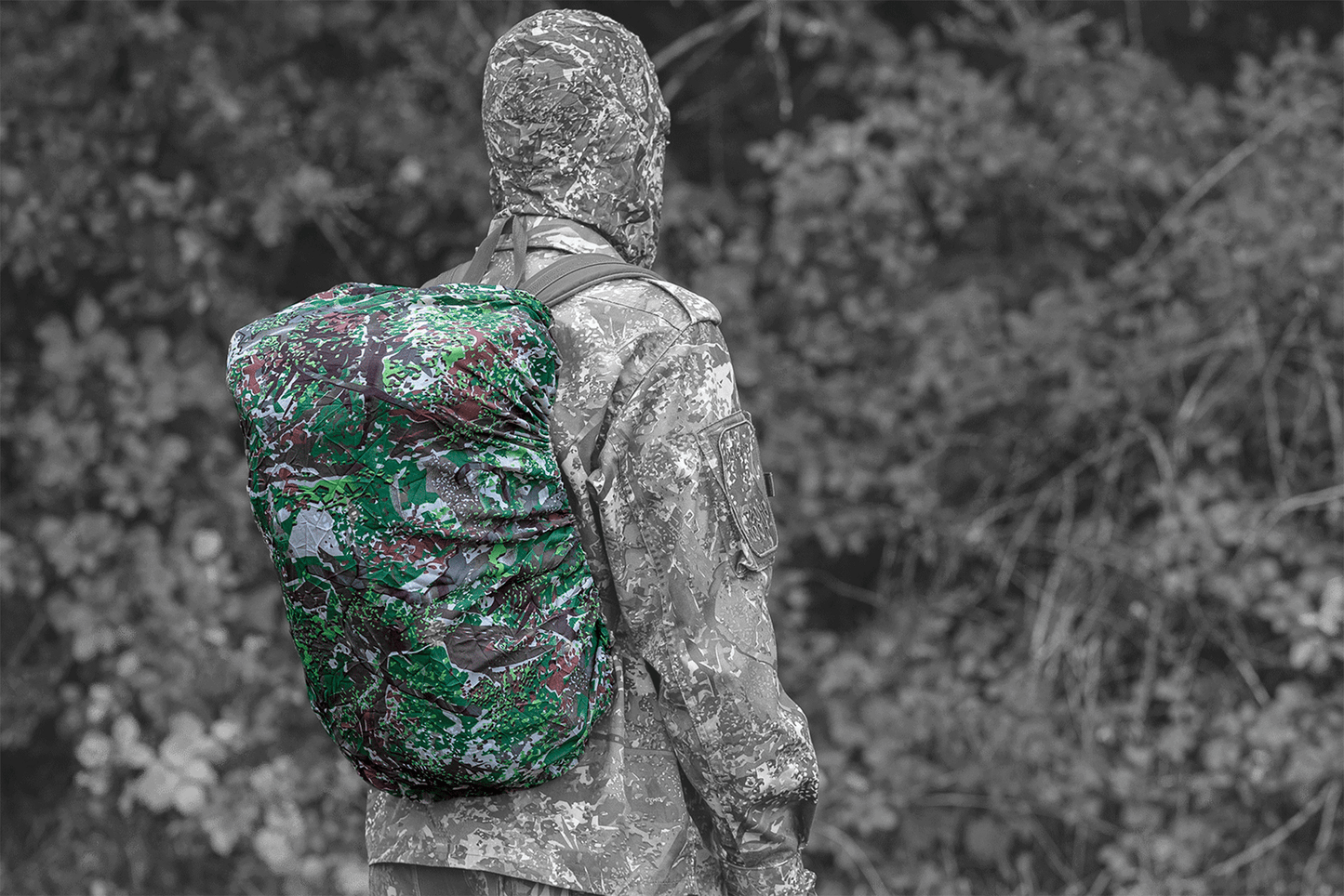 Concamo Backpack Cover 30L