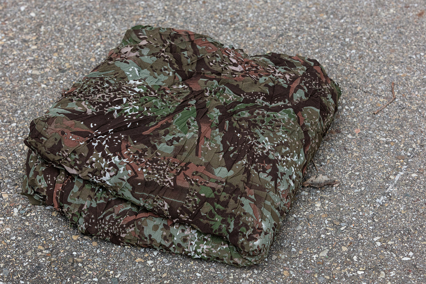 Concamo Crush Fabric