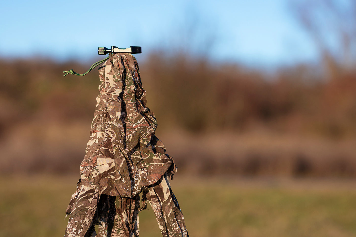 Concamo Tripod Camo