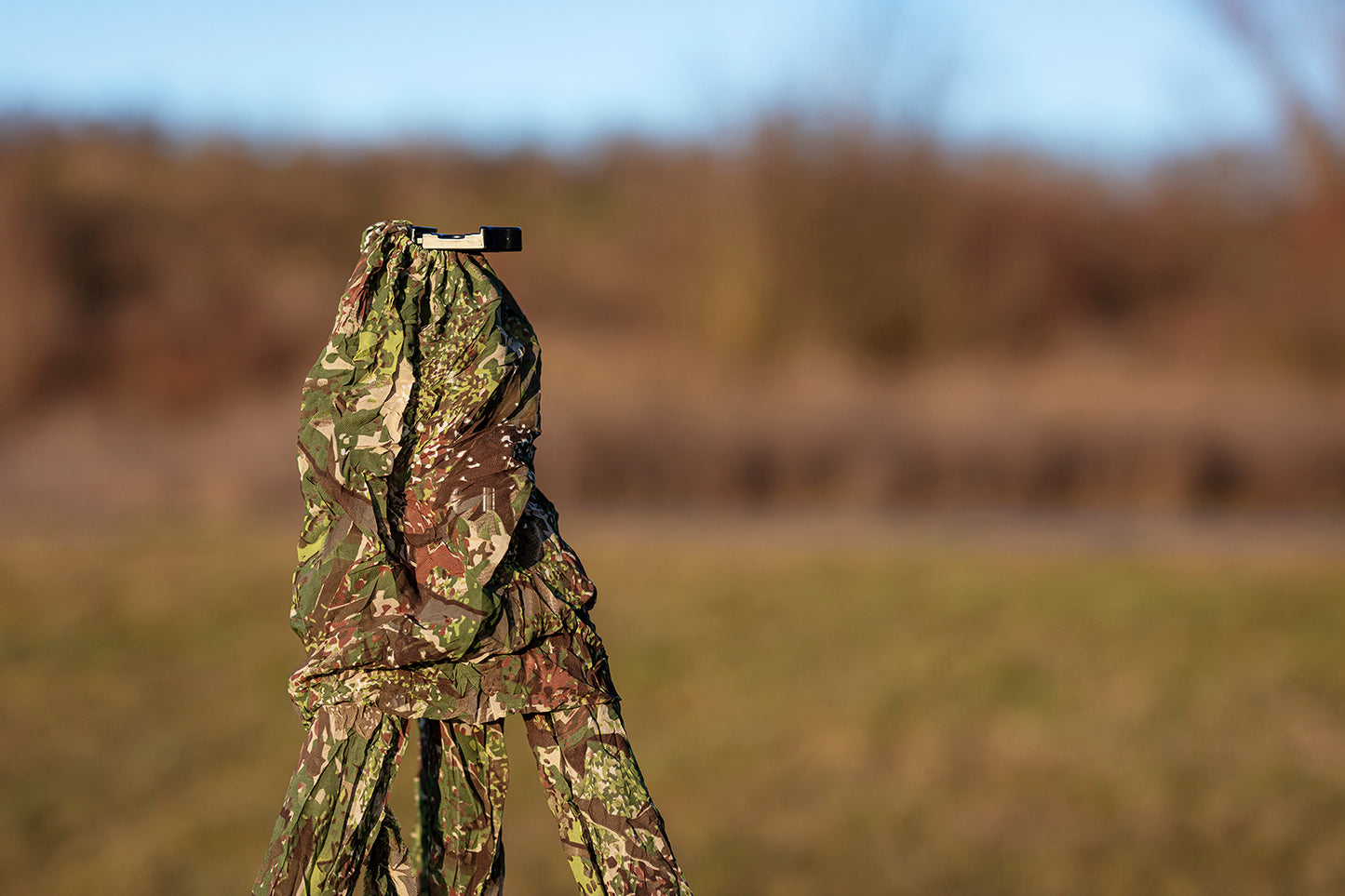 Concamo Tripod Camo