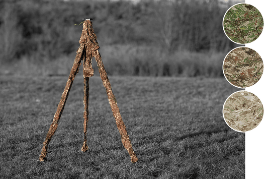 Concamo Tripod Camo