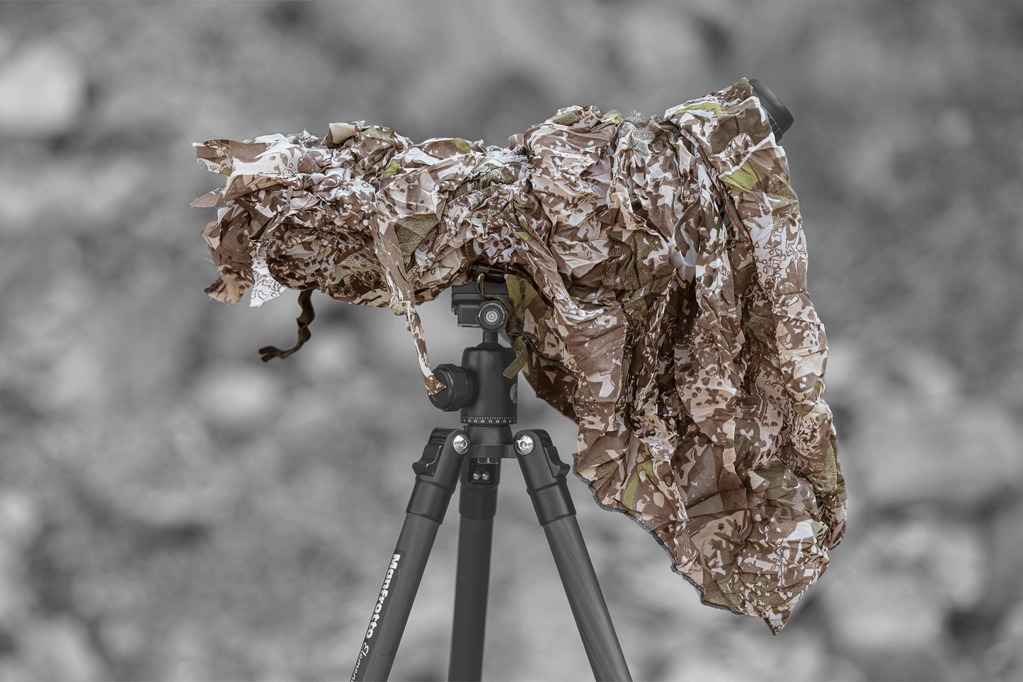 Concamo Optic Camo