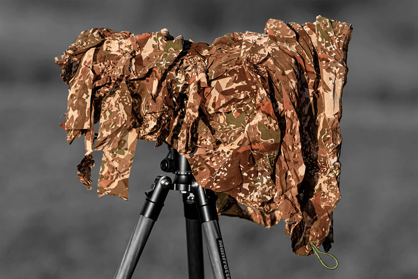 Concamo Optic Camo