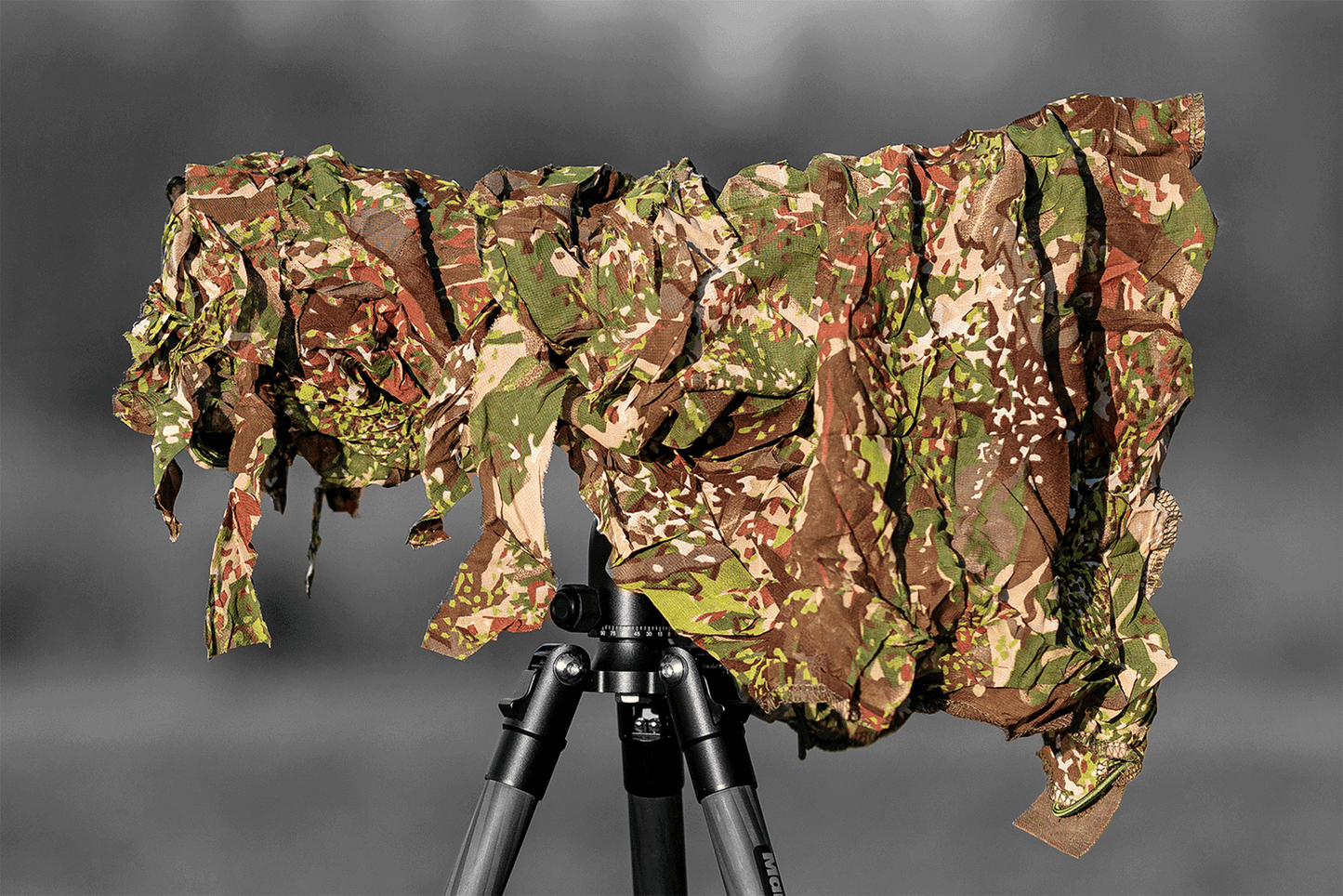 Concamo Optic Camo